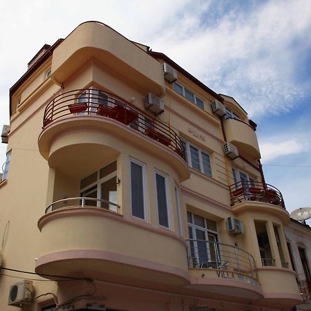 Villa Sveti Gorgi Ohrid Exterior foto